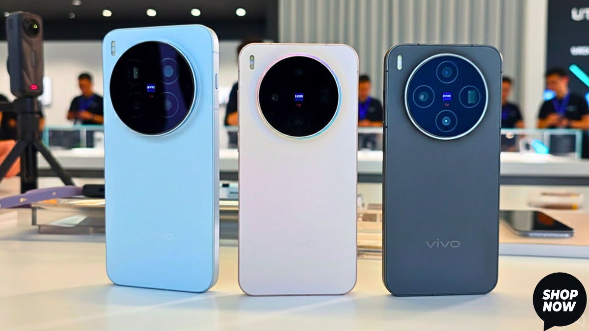 Vivo X300 Pro review — 200MP Zeiss telephoto, Dimensity 9500, 6,510mAh battery