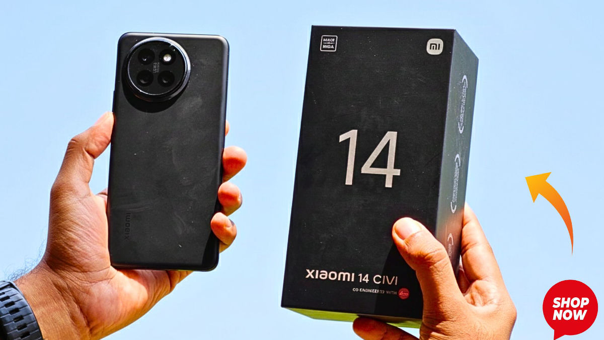 Xiaomi Price and Features : Xiaomi 14 Civic Full Review.