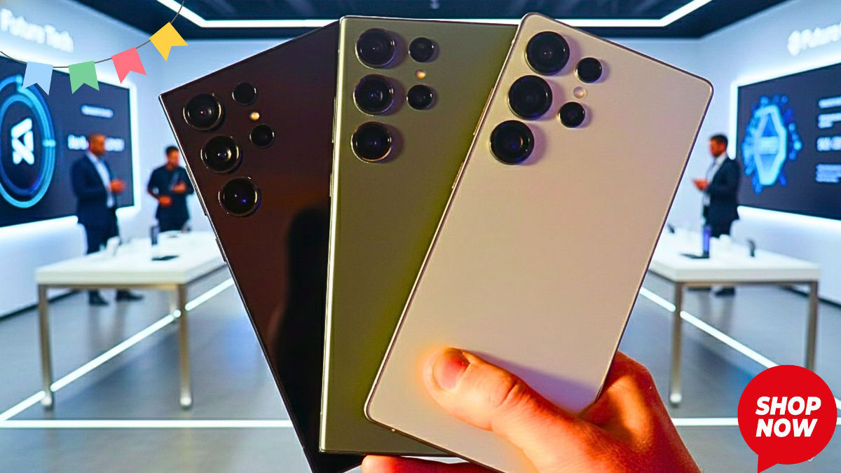 Samsung S25 Ultra Review: The Ultimate Android Flagship Redefined in 2025.