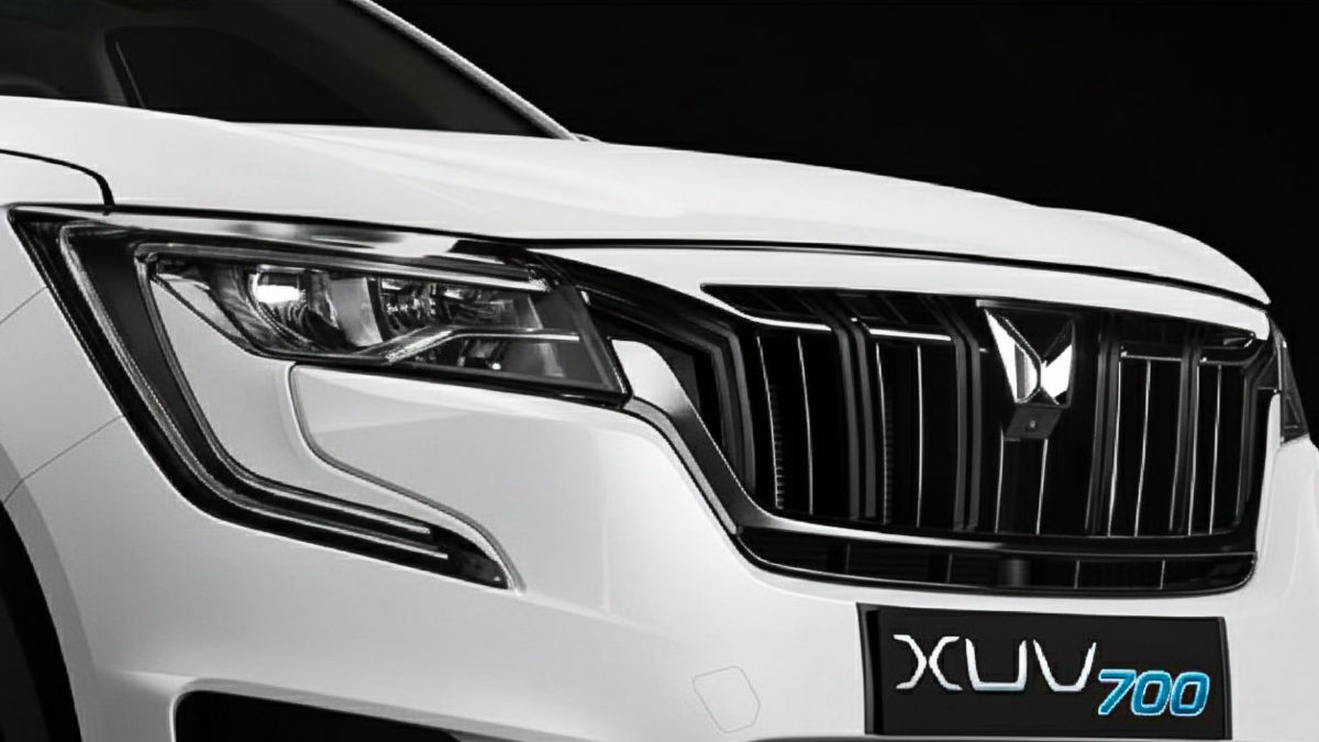 Mahindra XUV700 Facelift: What to Expect from the Updated Flagship SUV