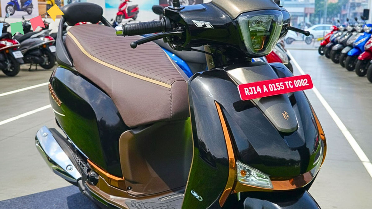 Hero Destini 110: Specs, mileage, price & review