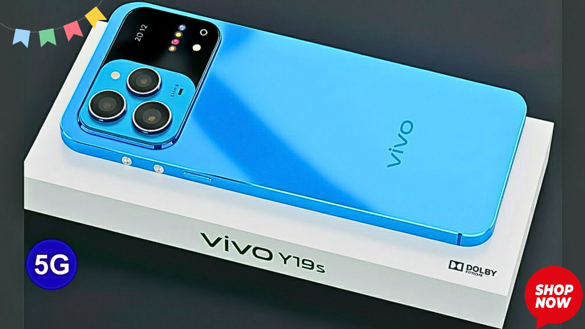 Vivo Y19s 5G Review: A Stylish Budget 5G Smartphone for 2025