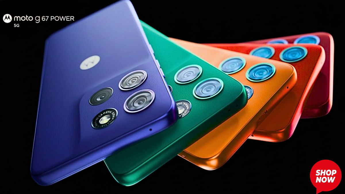 Moto G67 Review : Price, Camera, Features, Display, and Full Specs.