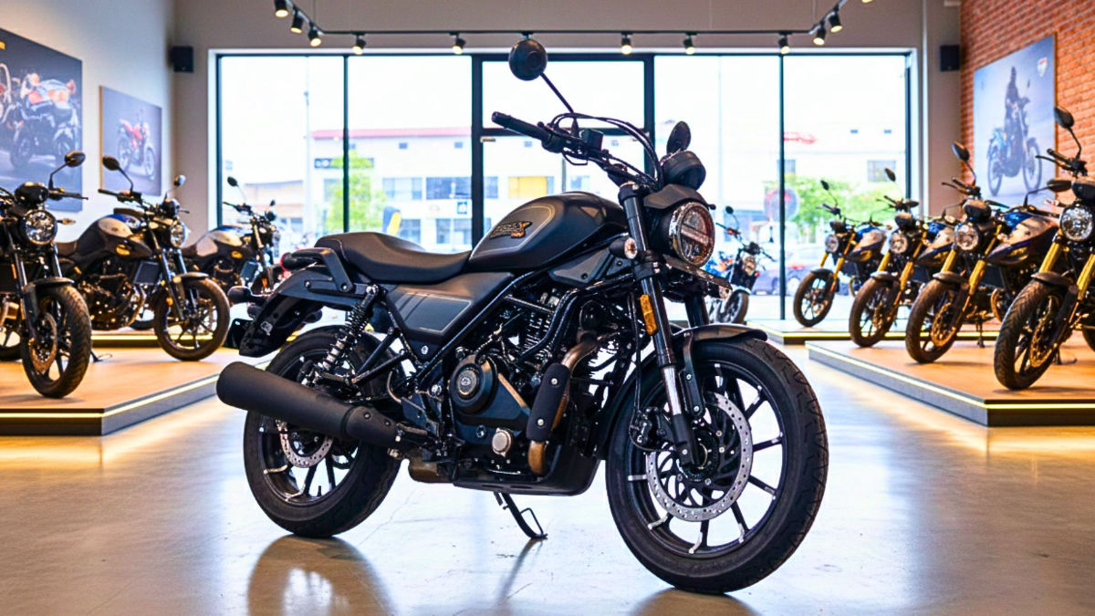 Harley-Davidson X440 T 2025 Review: Specs, Price, Features & Ride Impressions.