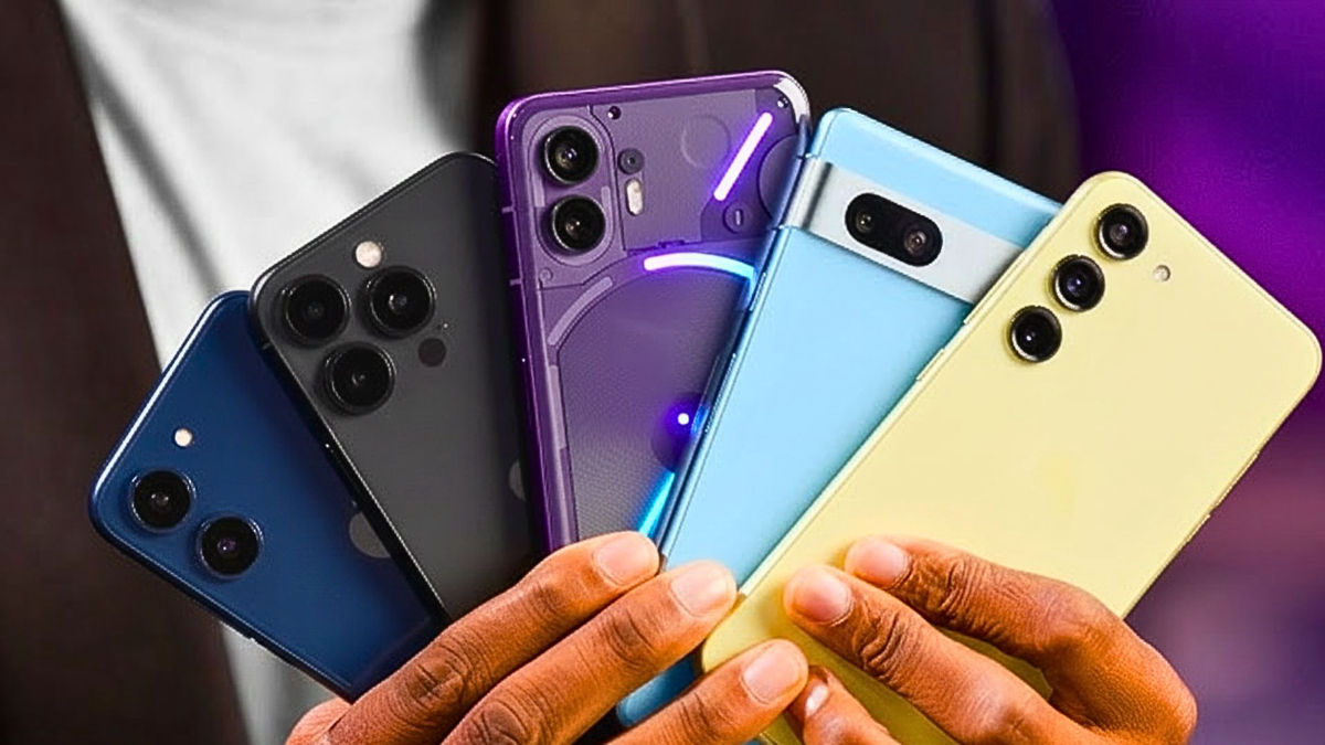 6 Upcoming smartphone launches in December 2025: OnePlus 15R, Vivo X300 series, Realme P4x and more.