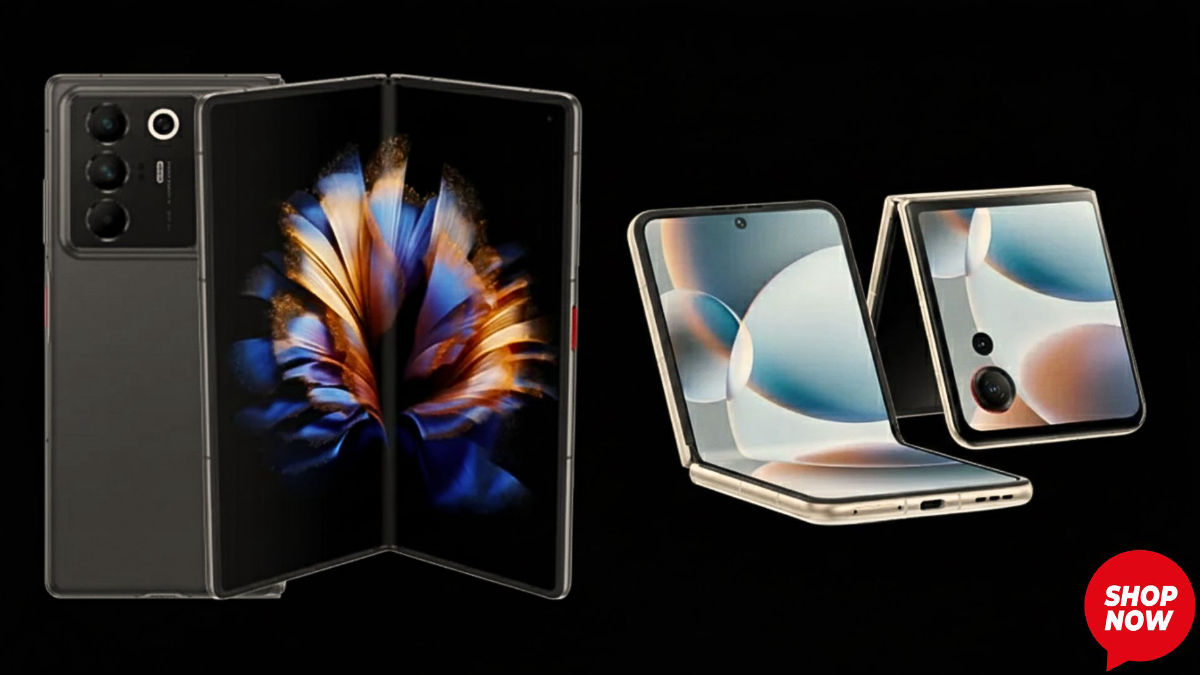 Nubia Fold: A Next-Generation Foldable Smartphone for the Future 2026