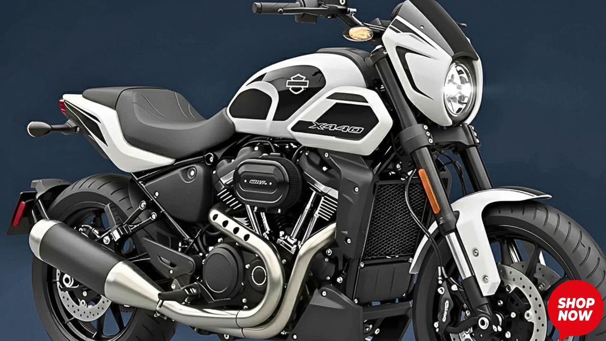 Harley-Davidson X440 T: A Stylish and Powerful Cruiser for Indian Roads