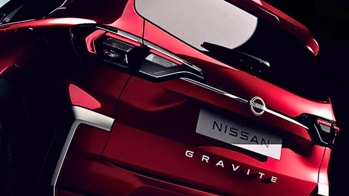 Nissan Gravite MPV: The Affordable 7-Seater Family Hauler Set for 2026 India Launch