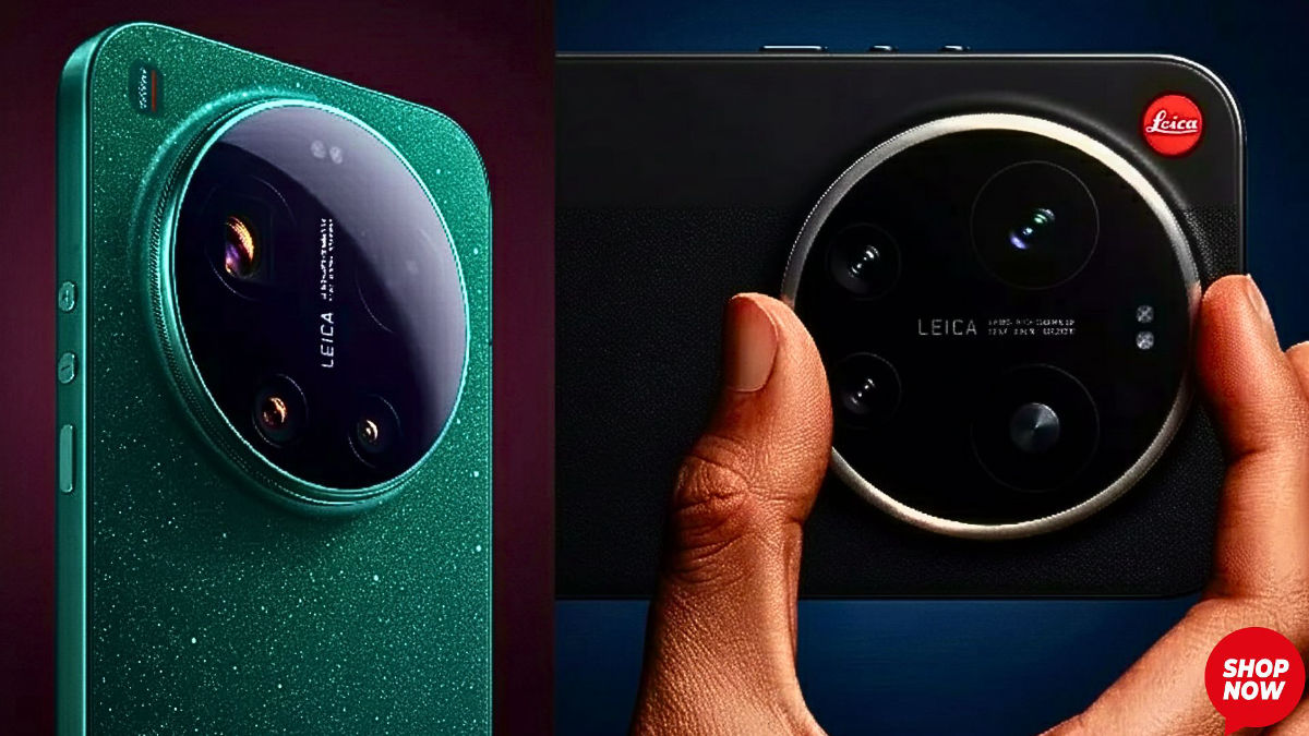 Xiaomi 17 Ultra Leica Edition: The Ultimate Camera Phone of 2025.