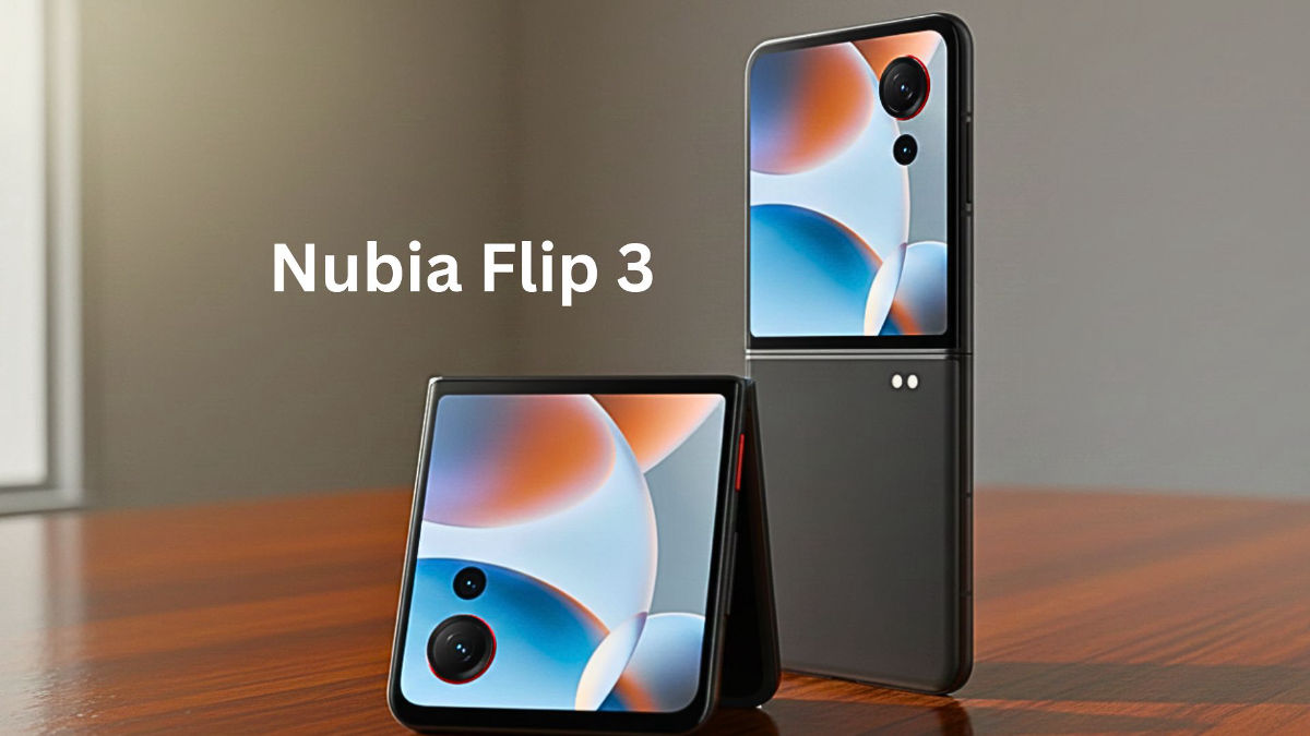Nubia Flip 3 Review 2025: Stylish Foldable Phone with Powerful Features