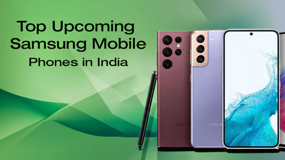 Samsung Galaxy Upcoming Smartphones: What to Expect in 2026.