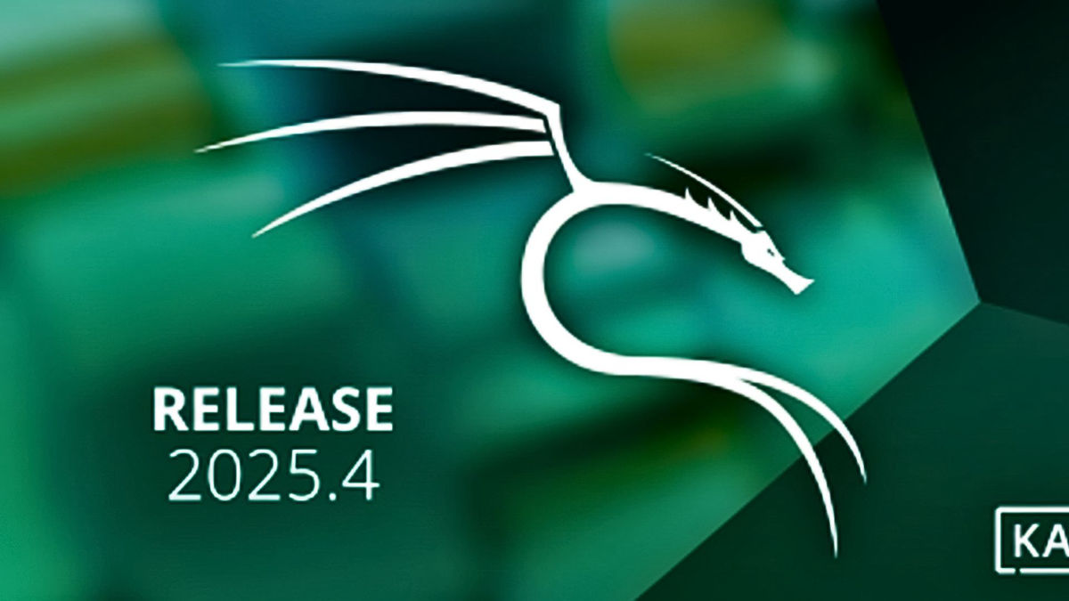 Kali Linux 2025.4 Release – New Features, Tools & Security Updates