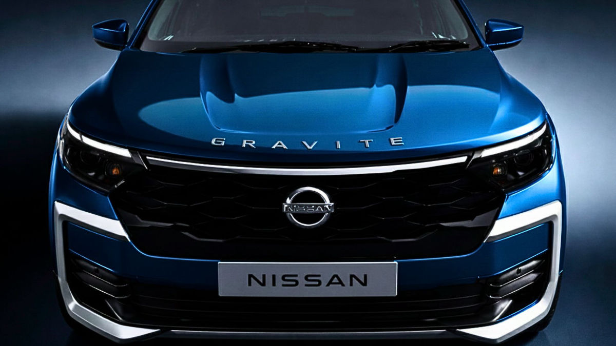 Nissan Gravite MPV – Price, Features, Mileage, Launch Date & Full Details 2026