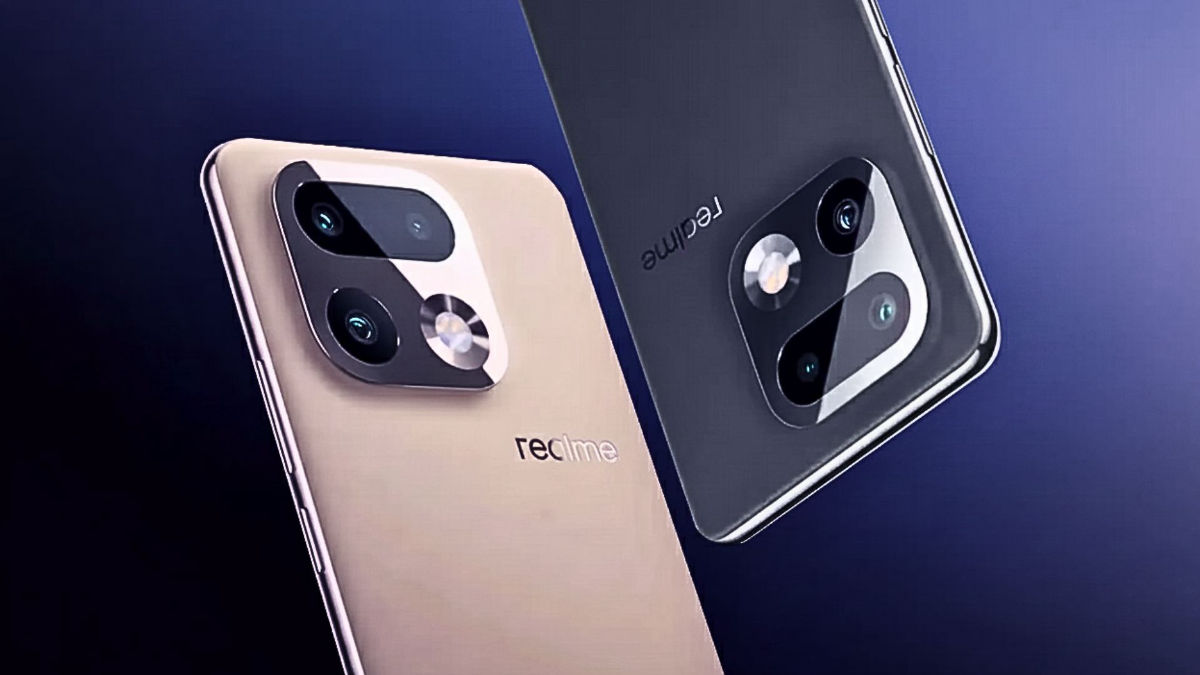 Realme 16 Pro: Launch Date, Price in India, Specs & Camera Details.
