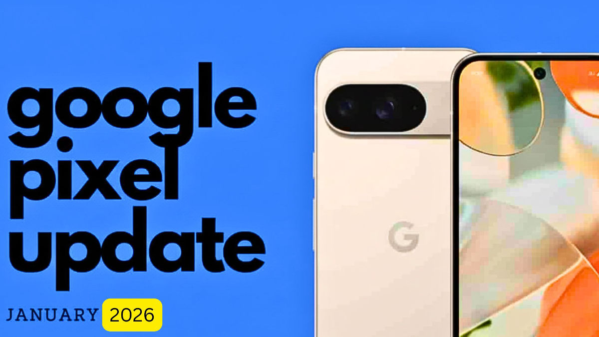 Google Pixel Update December 2025 : Essential Security Patches, AI-Powered Features, and Pixel 10 Fixes