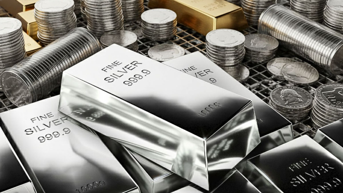 Silver Price Today: December 28, 2025 – Spot Rate Hits Record Highs Amid Historic Rally.