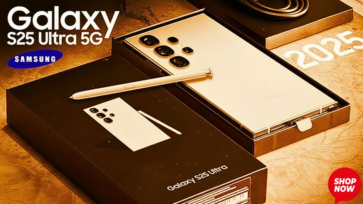 Samsung Galaxy S25 Ultra 5G Full Review – 2025 का सबसे पावरफुल AI Smartphone