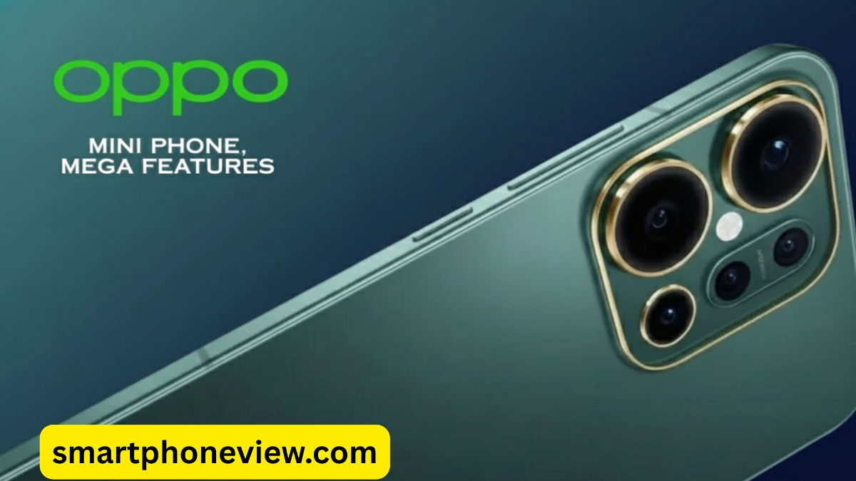 Oppo Reno 15 Series: Stunning Design Meets Cutting-Edge Performance in 2025's Hottest Mid-Ranger.