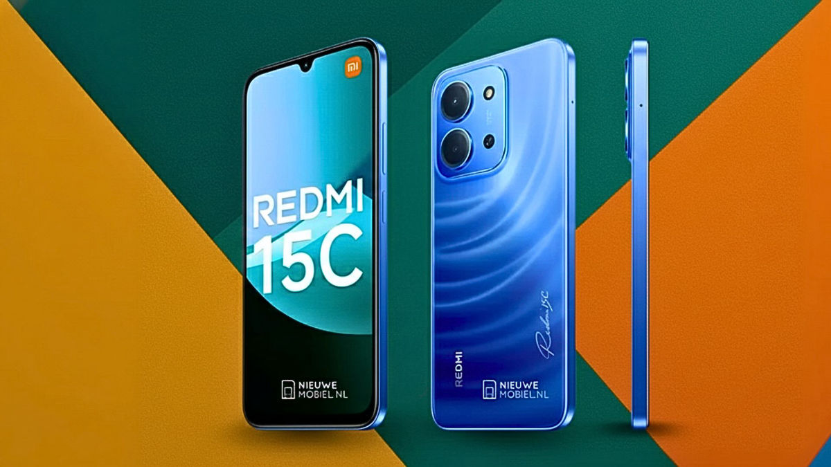 Redmi 15C Review 2025: Full Features, Price in India, Camera Test & Real-World Experience