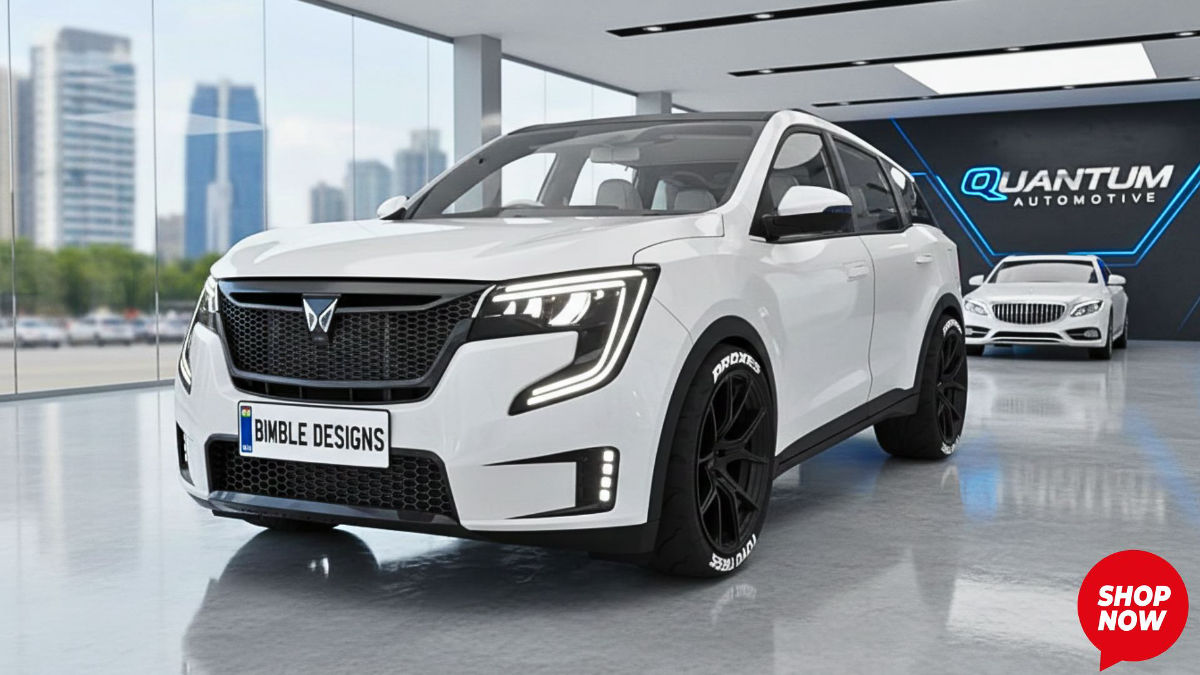 Mahindra XUV700 Facelift 2025/2026: Price, Features, and Official Launch Date