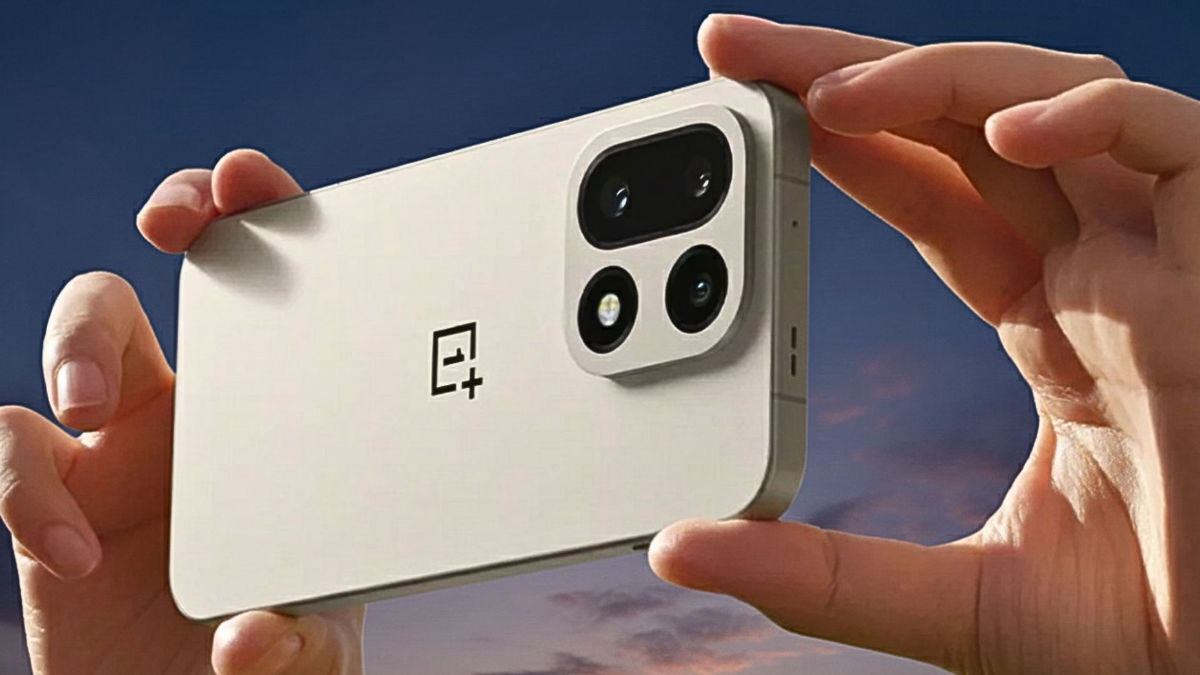 OnePlus 15: The Flagship Killer That Redefines Battery Life and Performance in 2025.