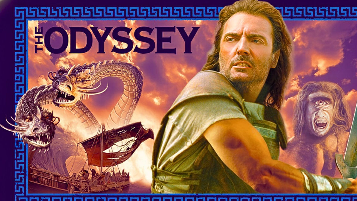 The Odyssey by Homer: A Timeless Epic of Adventure, Homecoming, and Heroism