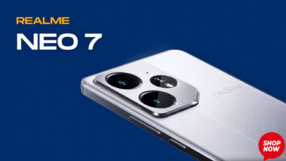 Realme Neo 7 Full Review: Price, Features, Specs & Performance (2025)