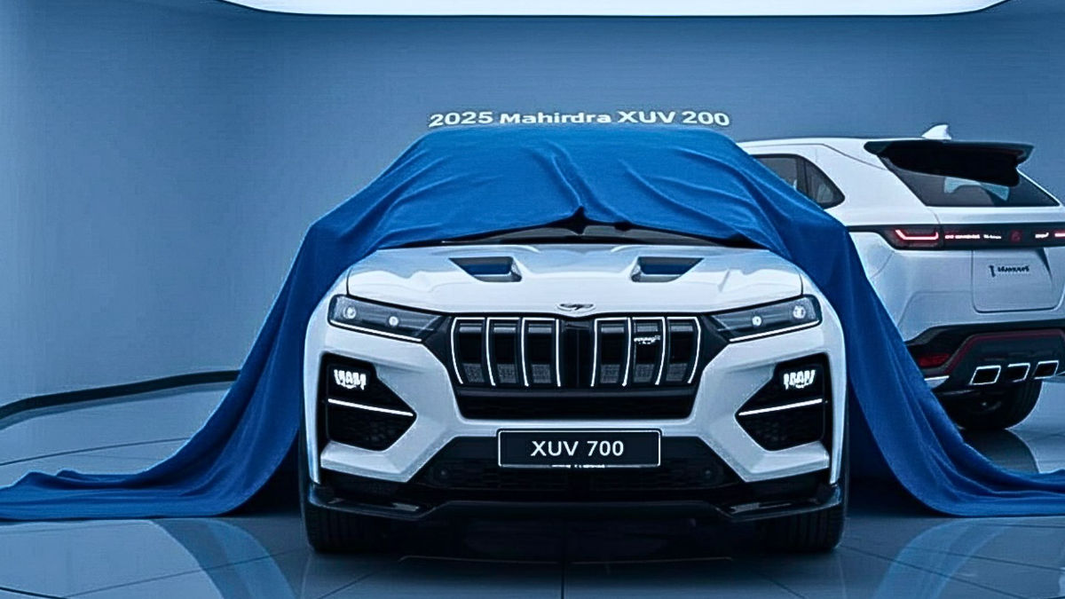 Mahindra XUV 7XO: Next-Gen Compact SUV with Bold Design & Smart Tech