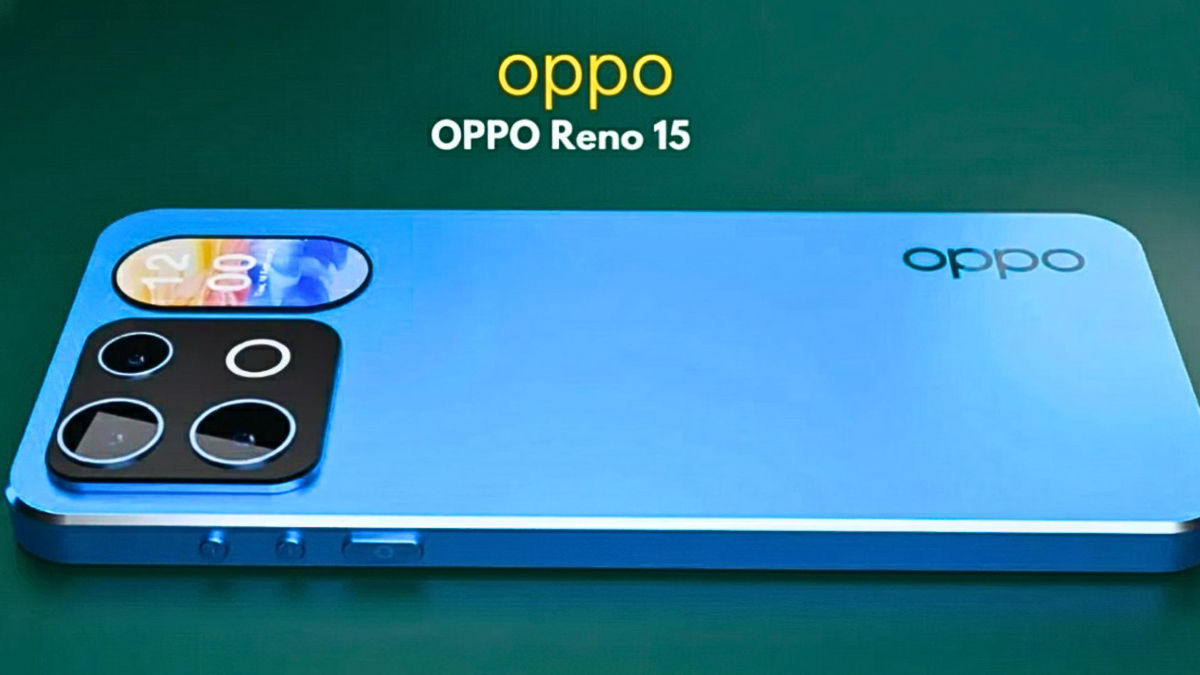 OPPO Reno 15 Series: Revolutionizing Mid-Range Smartphones in 2025.