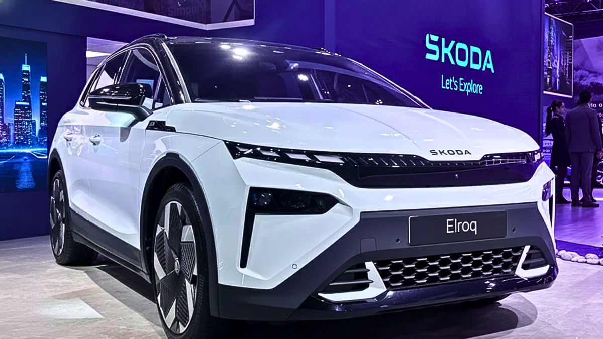 Upcoming Skoda Cars in 2026: Electrifying Updates and Bold New EVs.