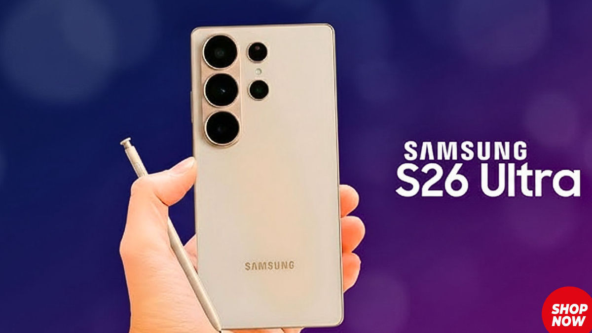 Samsung Galaxy S26 Ultra – Expected Features, Camera, Battery & Price