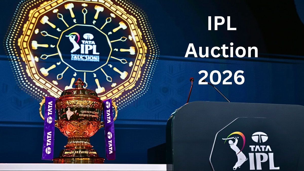 IPL Auction 2026 Highlights, Biggest Buys, Unsold Players & Team Analysis