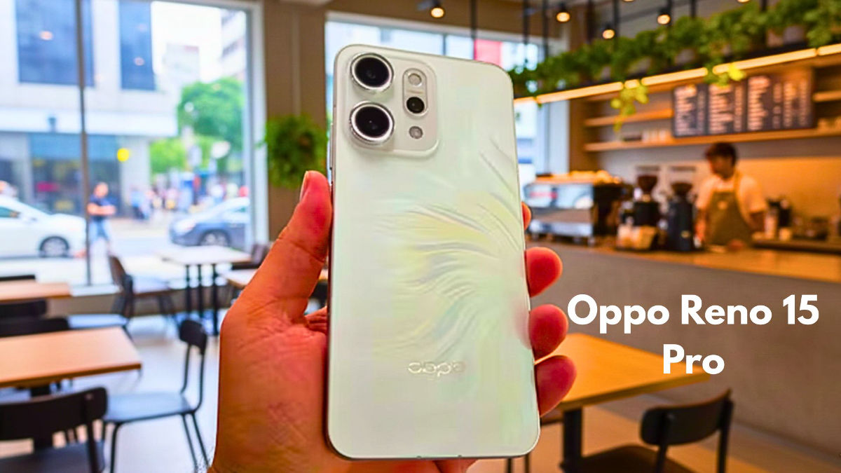 Oppo Reno 15 Pro रिव्यू: 2025 का धांसू स्मार्टफोन – स्पेसिफिकेशन्स, कीमत और फीचर्स की पूरी डिटेल!