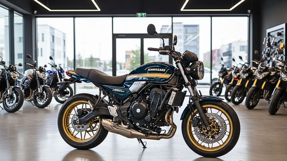 2026 Kawasaki Z650RS Review: Specs, Features, Price, and Performance"