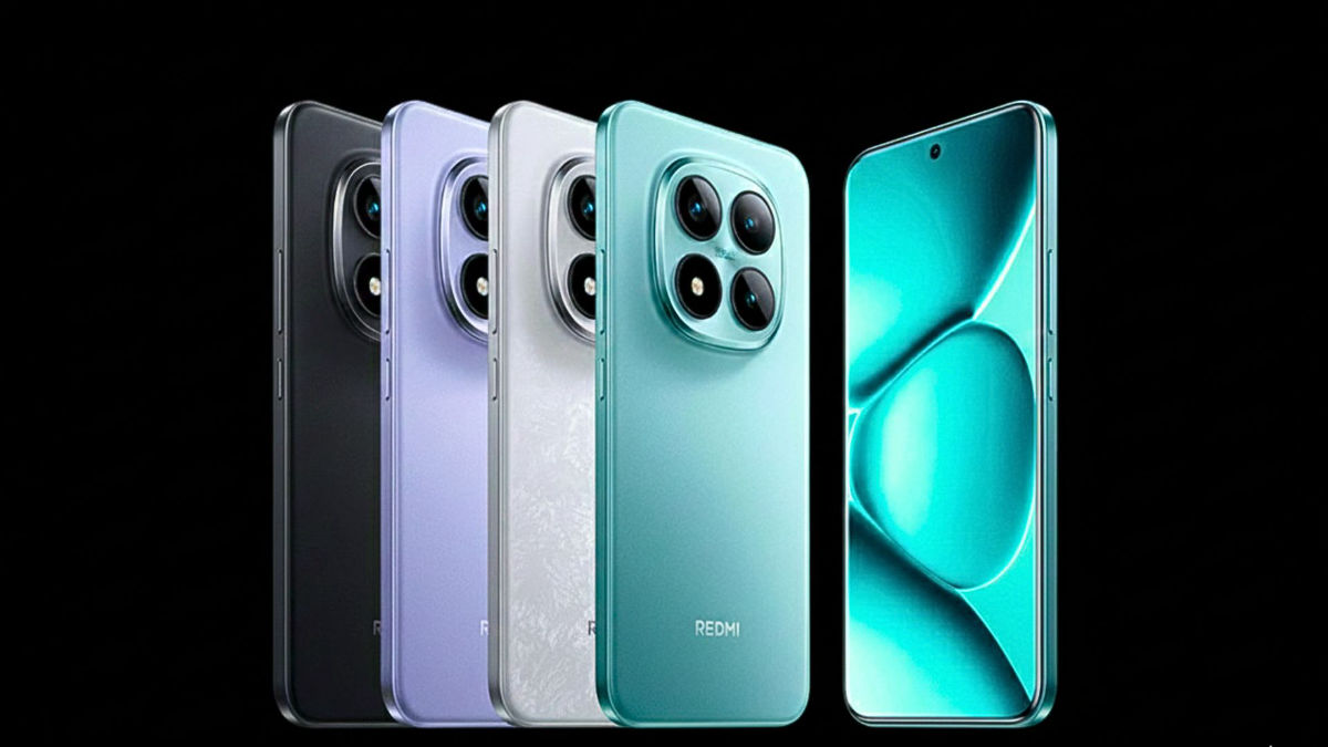 Redmi Note 15 Series (2025): Specs, Price, Camera Review & Global Launch