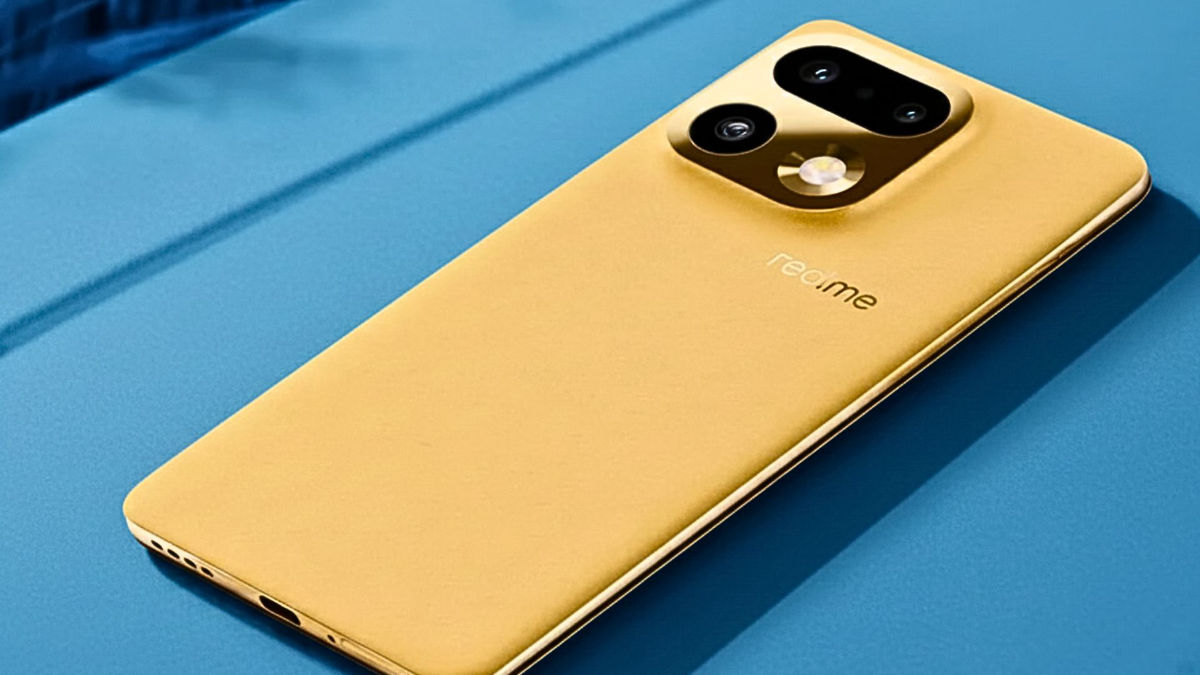 Realme 16 Pro Max: Flagship Power Meets Premium Design in 2026.