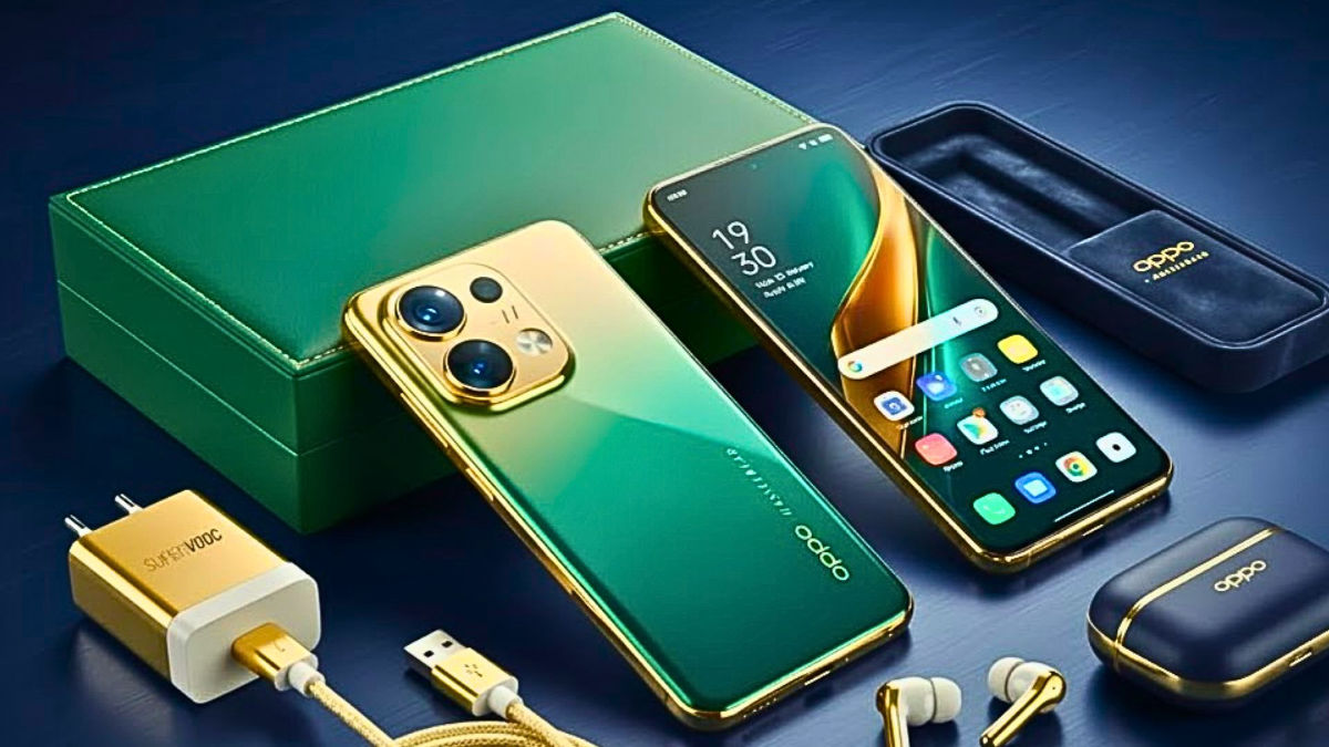 OPPO Reno 15 Pro Price in India, Variants & Launch Offers.
