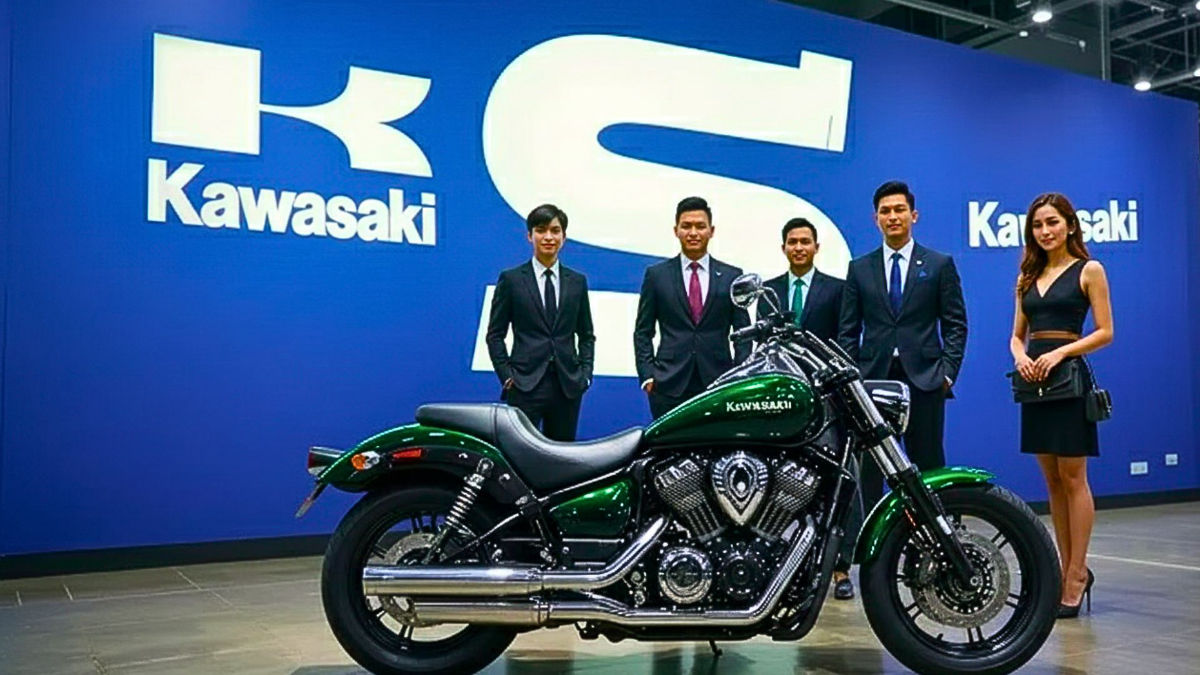 2026 Kawasaki Vulcan S Review: Specs, Features & Ride Impressions | Best Mid-Size Cruiser.