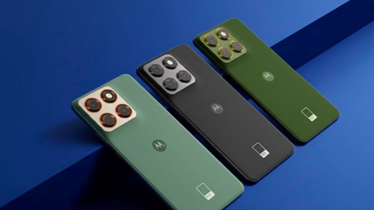 Motorola Edge 70 Fusion Geekbench Leak: Snapdragon 7s Gen 4 Performance Revealed.