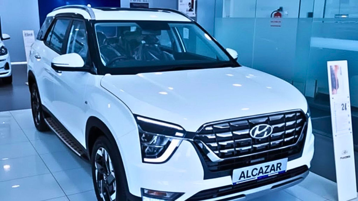 Hyundai Creta Discount in India 2026 – Latest Offers & Savings.