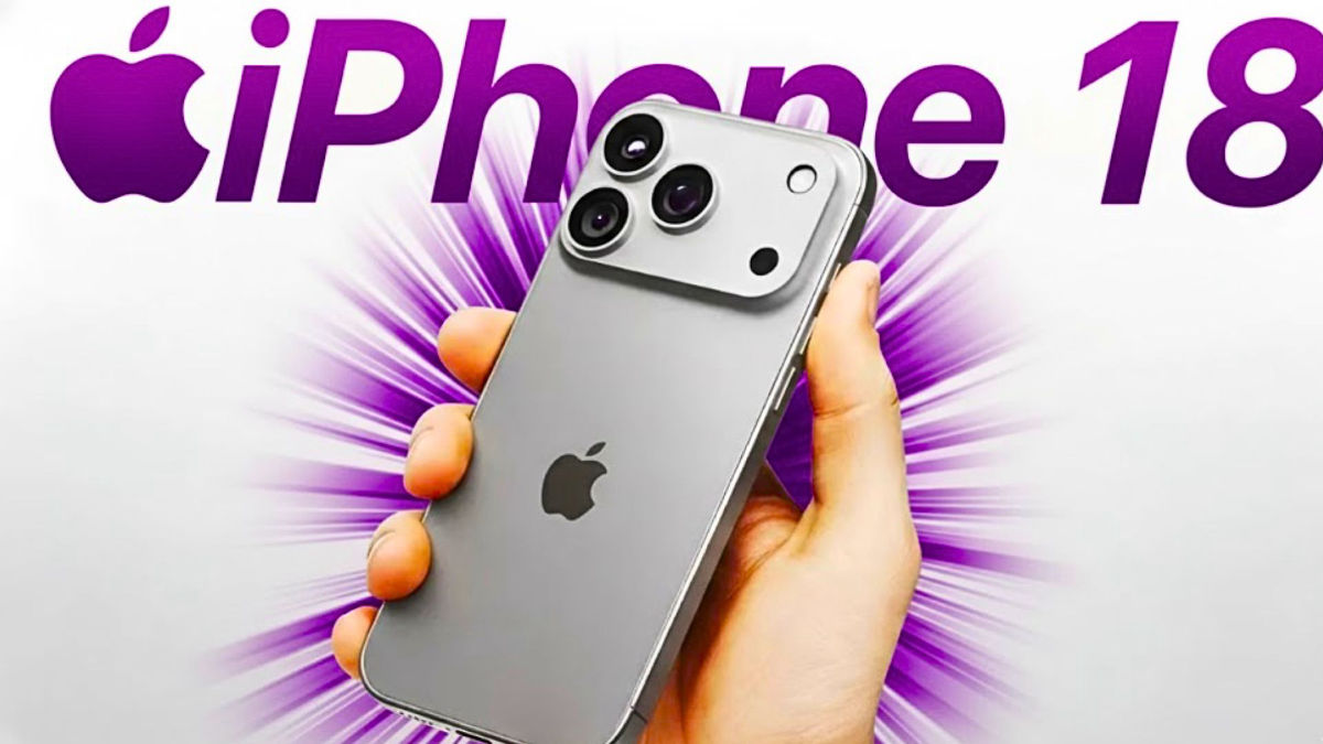 Apple iPhone 18 Pro: Expected Features, Price, Launch Timeline, and Complete Overview.