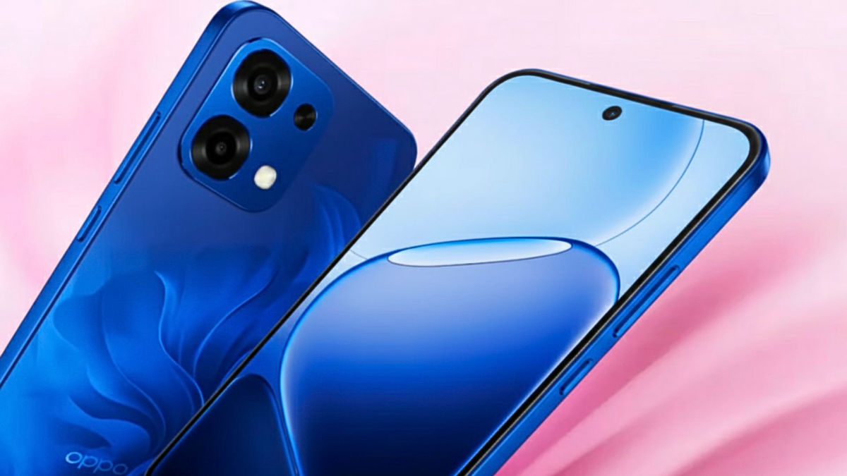 OPPO A6 Pro Full Review, Specs, Features & Price in India.