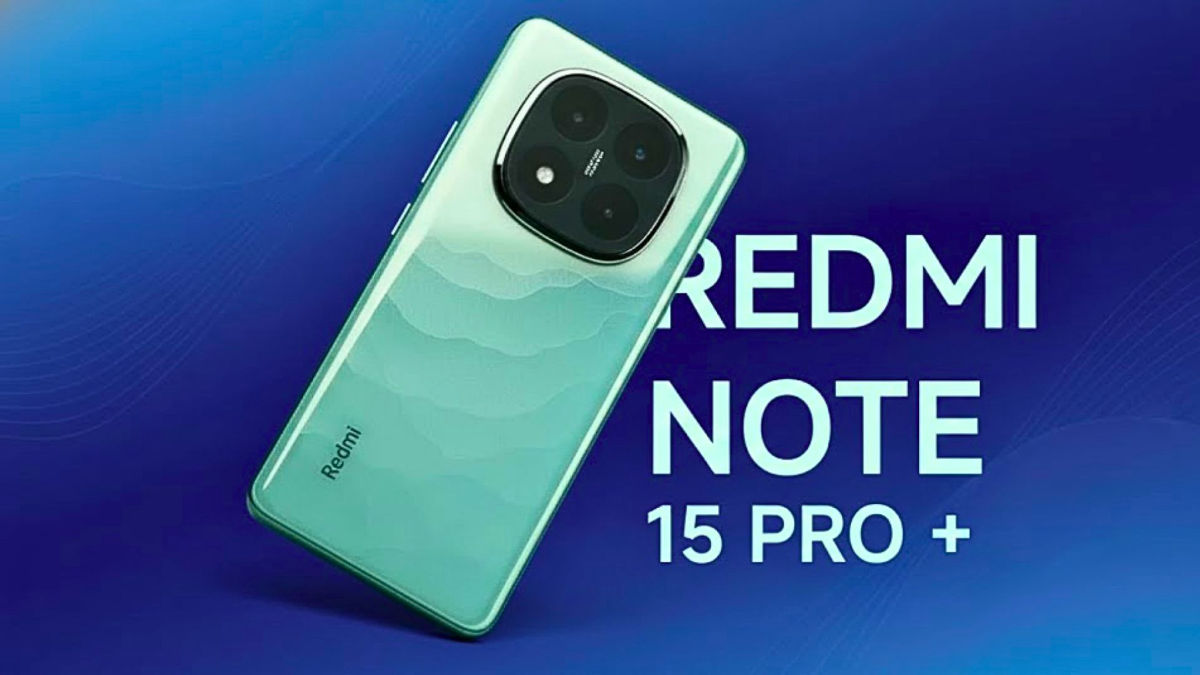 Redmi Note 15 Pro – Expected Price, Specs, Camera & Features.