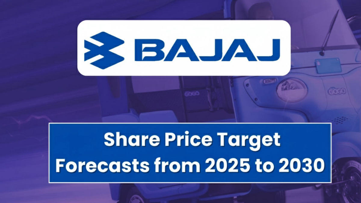 Bajaj Auto Share Price Today (January 8, 2026): Live Updates, Analysis & Future Outlook.