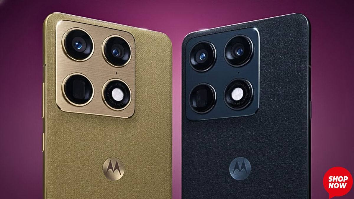 Motorola Signature – Luxury Smartphones with Premium Design & Smart Features.