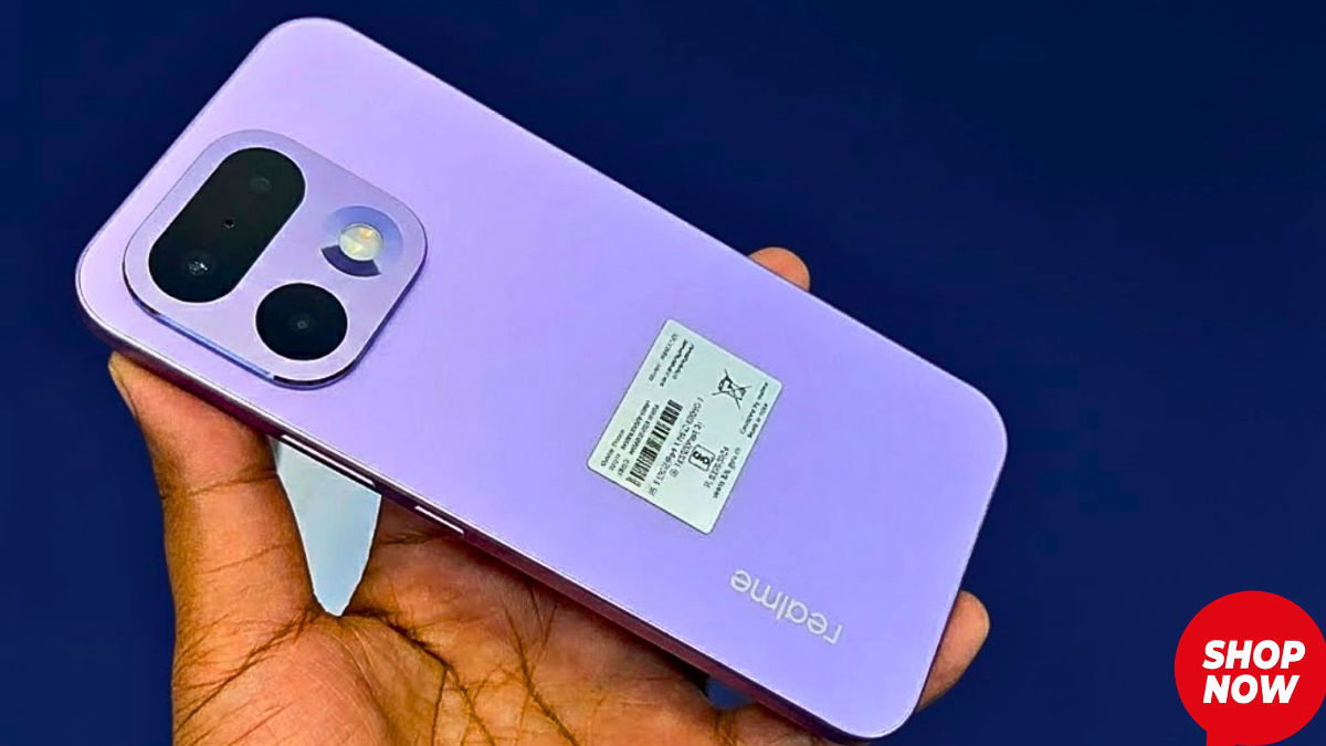 Realme 16 5G Launch, Price in India, Specs, Features & Full Review.