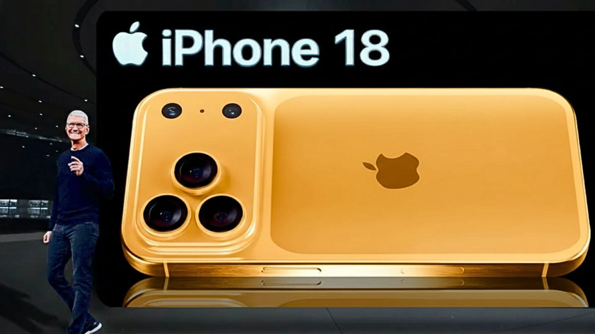 Apple iPhone 18: Rumors, Release Date, Features, and What to Expect in 2026.