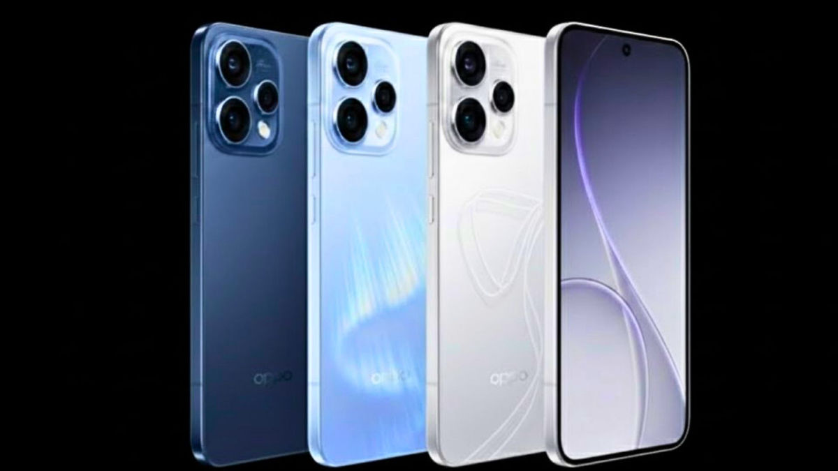 Oppo Reno 15C Launched in India: Massive 7000mAh Battery and AI Portrait Magic at an Affordable Price.