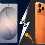 Samsung Galaxy S26+ vs iPhone 17 Pro: Ultimate 2026 Smartphone Comparison.