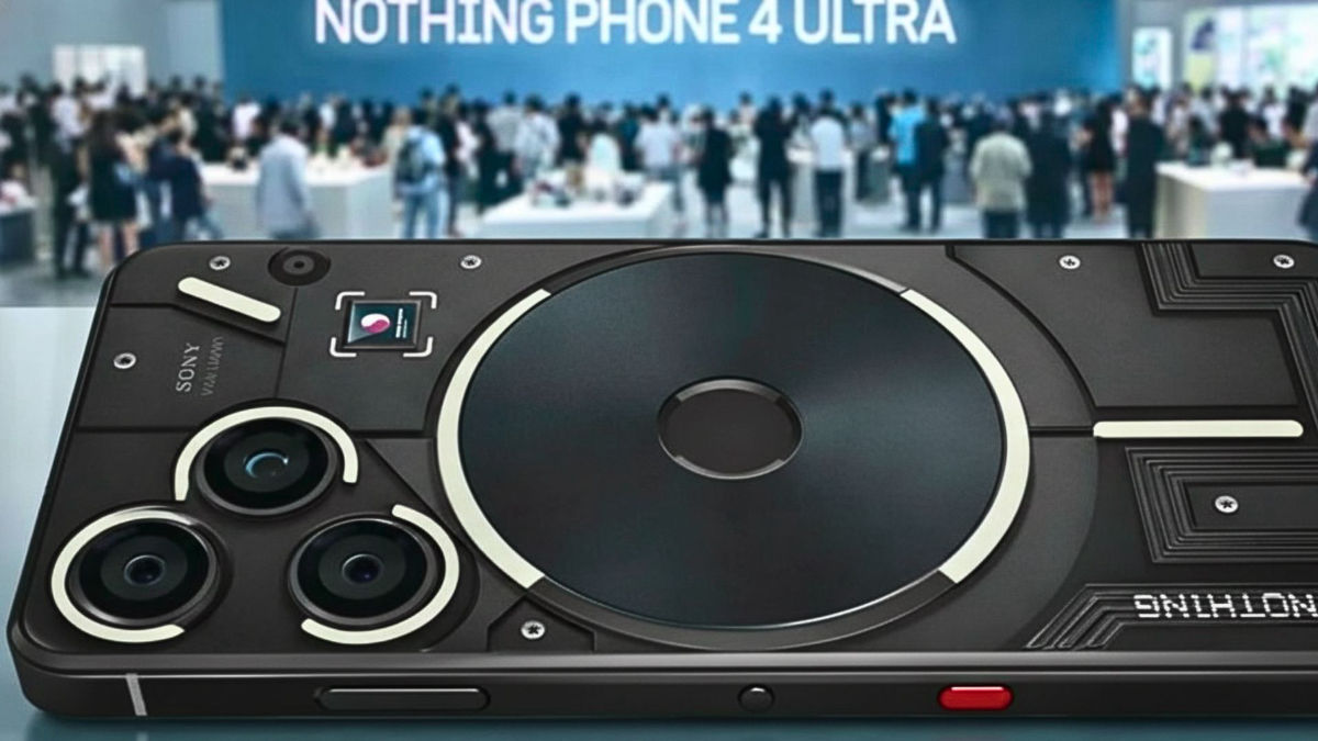 Nothing Phone (4a) 2026: Launch Date, Specs, Colors, Price & Latest Rumors